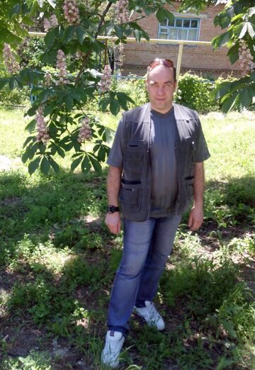 Моя фотография - Сергей, 52 из Ростов-на-Дону (@shrek415)