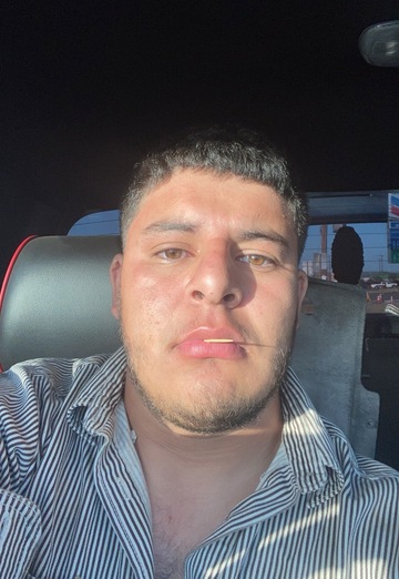 My photo - Cris, 20 from Reynosa (@cris468)