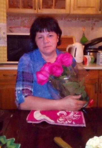 My photo - Natalya Trofimova, 56 from Nizhnevartovsk (@natalyatrofimova3)
