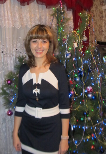 Моя фотография - Наталья, 39 из Карловка (@natalya43587)