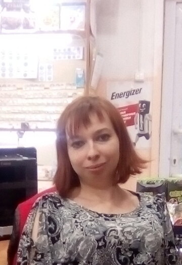 Моя фотография - Галина, 30 из Медвенка (@galina87152)