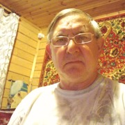 юрий, 70, Ступино