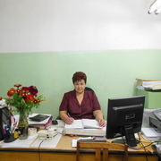 КЛАРА, 59, Орск