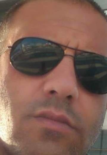 My photo - Aslan, 49 from Antalya (@mahmut349)