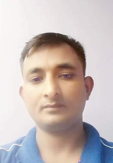 My photo - KAMRAN MUGHAL, 43 from Dzhankoy (@kamranmughal)