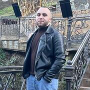 Амир, 29, Ессентуки