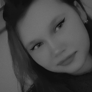 Лина, 18, Пермь