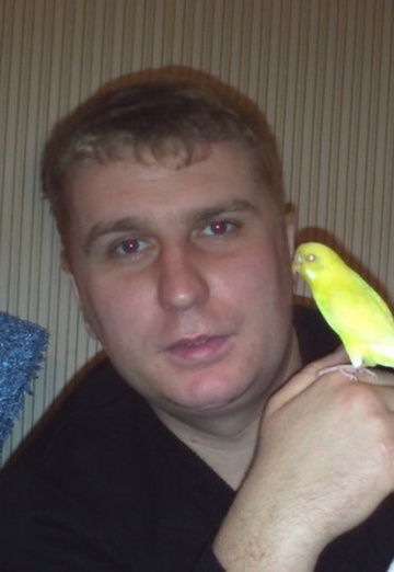 Моя фотография - Владимир, 44 из Караганда (@vladimir5627)