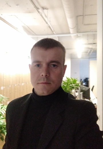 La mia foto - Aleksandr, 35 di Mosca (@aleksandr1153896)