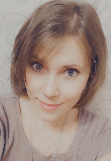 Моя фотография - Оксана, 38 из Кемерово (@oksana127163)