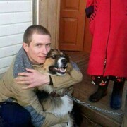 Владимир, 34, Вичуга
