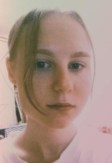 Моя фотографія - Elena, 25 з Стокгольм (@elena365310)