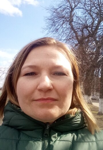 Моя фотография - Елена, 41 из Санкт-Петербург (@elena366792)