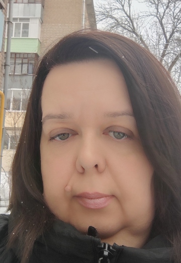 Моя фотография - Наталья, 52 из Иваново (@natalya353255)