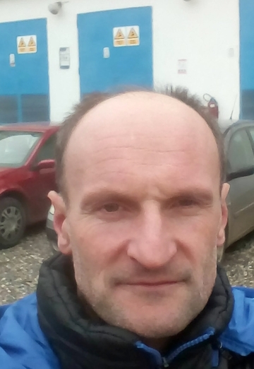 My photo - Zoran, 51 from Belgrade (@zoran258)