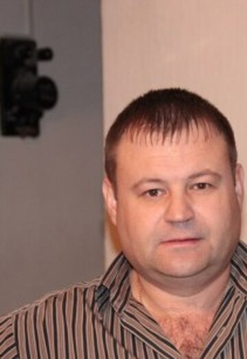 My photo - Sergey, 60 from Krasnodar (@sergey56965)