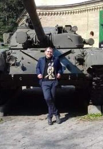 My photo - Volodimir, 40 from Ternopil (@volodimirkozak111)