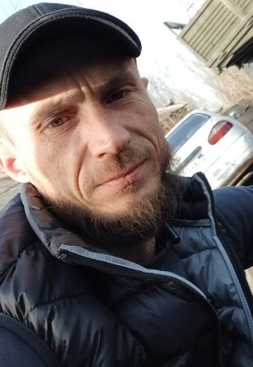 Minha foto - Oleg, 39 de Donetsk (@oleg341871)