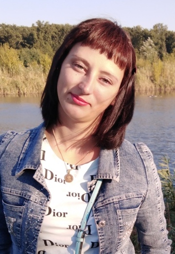 Моя фотография - Инна, 33 из Ростов-на-Дону (@inna56076)
