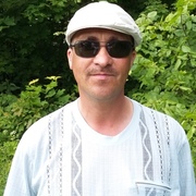 Ильдар, 49, Черемшан