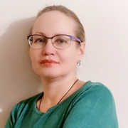 Галина, 48, Новоуральск