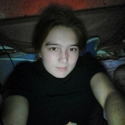 Елена, 23, Белорецк