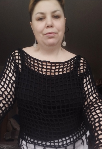 Моя фотография - Лариса, 49 из Ижевск (@larisa64192)