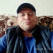 Константин, 37, Береговой