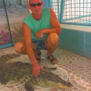 роман, 43, Волга