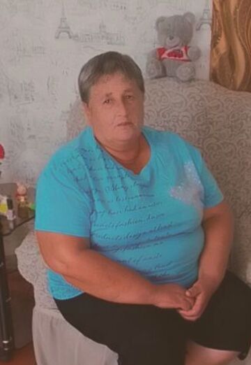 My photo - Olga, 57 from Chita (@olga429577)