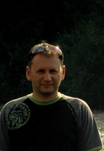 My photo - Marcin, 52 from Stare Miasto, Pomeranian Voivodeship (@marcin0771)