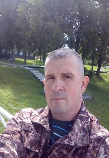 My photo - Igor, 49 from Torzhok (@igor311669)