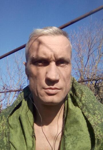 My photo - Andrey, 44 from Belorechensk (@andrey751781)