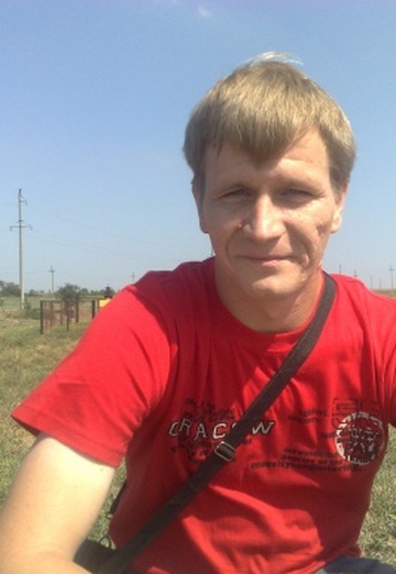 Моя фотография - Алексей, 40 из Краснодар (@alexiys)