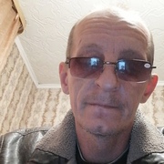 Евгений, 47, Мариинск