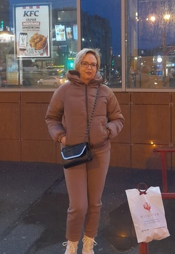 My photo - Ivleva Svetlana, 45 from Leningradskaya (@ivlevasvetlana)