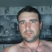 Владимир, 34, Каневская