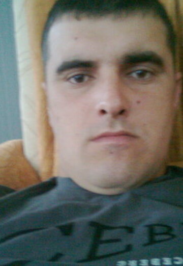 My photo - andrey, 41 from Chernivtsi (@andrey26078)