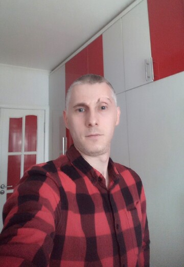My photo - Evgeniy, 42 from Rostov-on-don (@evgeniy7859820)
