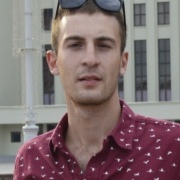 Korben Dallas, 30, Глазов