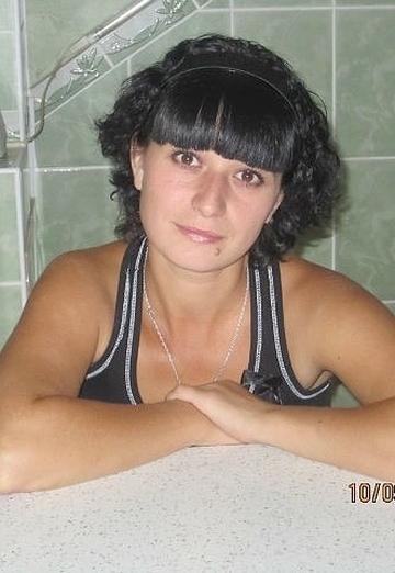 Моя фотография - irinka, 43 из Востряково (@irinka2532)