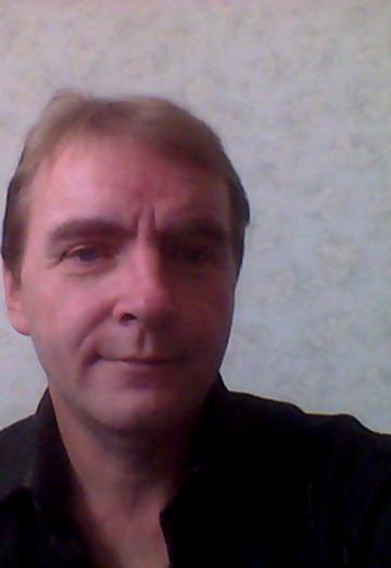 My photo - Dim, 59 from Yekaterinburg (@dim53272)