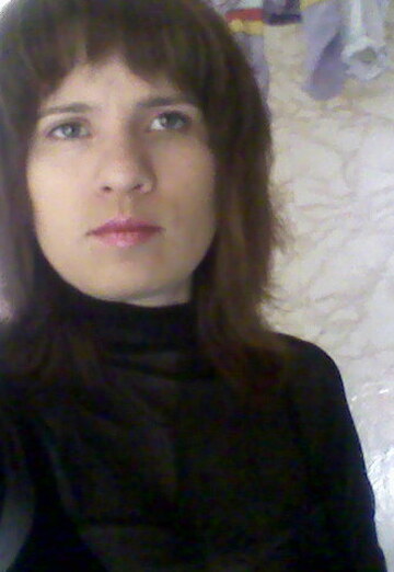 My photo - nastyuha, 40 from Zheleznogorsk (@nastuha176)