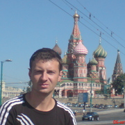 Александр, 44, Ликино-Дулево