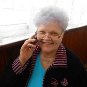 irina 72 года (Близнецы) Новогрудок