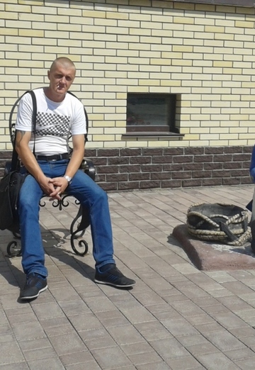 My photo - Vitaliy, 42 from Omsk (@vitaliy96596)