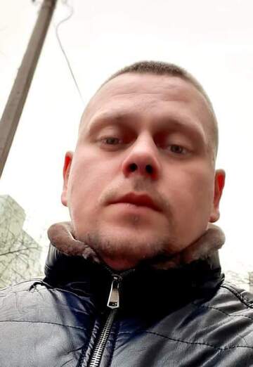 Моя фотография - Oleg, 37 из Харьков (@oleg183691)
