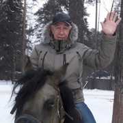 Дима, 57, Воткинск