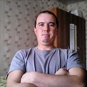 Николай, 41, Исаклы