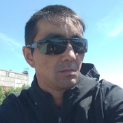 Kairat, 36, Верхнеуральск